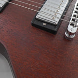 USED_​​Les_Paul_Studio_Faded_(Worn_Brown)_2009_[SN__030090553]_11