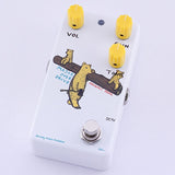 USED_​​Major_Over_Drive_Animal_Pedal_01