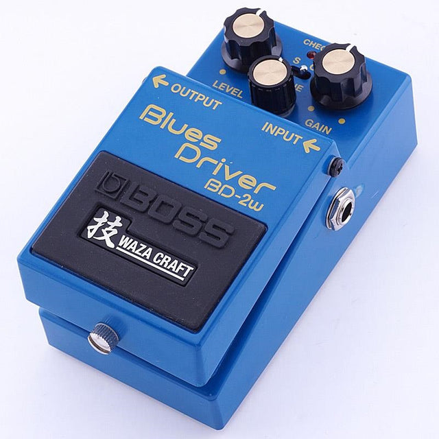 USED_​​BD-2W_Boss_01