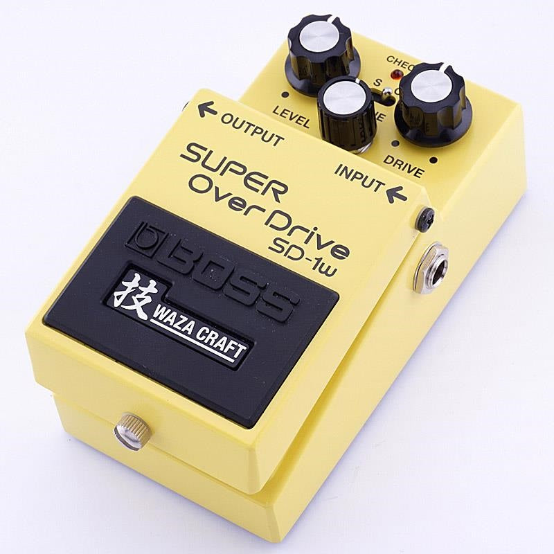 USED_​​Boss_SD-1w_01