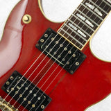 VINTAGE_SG-1500_'81_Persimmon_Red_05
