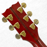 VINTAGE_SG-1500_'81_Persimmon_Red_10