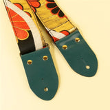Vintage_Kimono_Obi_Wave_Flower_Guitar_Strap_C_08