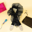 Black_Ruffle_Guitar_Strap_01