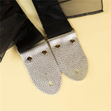 Black_Ruffle_Guitar_Strap_02
