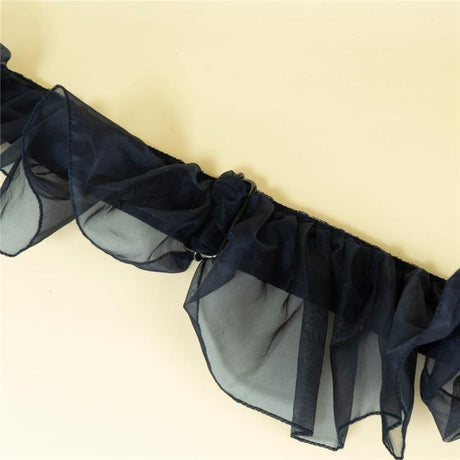 Black_Ruffle_Guitar_Strap_05