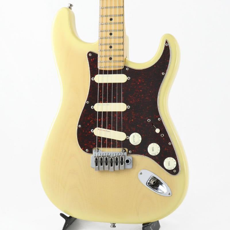 USED_​​Fender_Deluxe_Strat_Plus_(Vintage_Blonde)_[SN_N3154727]_01