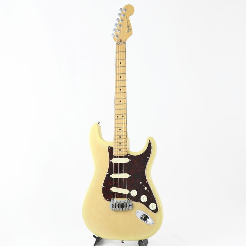 USED_​​Fender_Deluxe_Strat_Plus_(Vintage_Blonde)_[SN_N3154727]_02