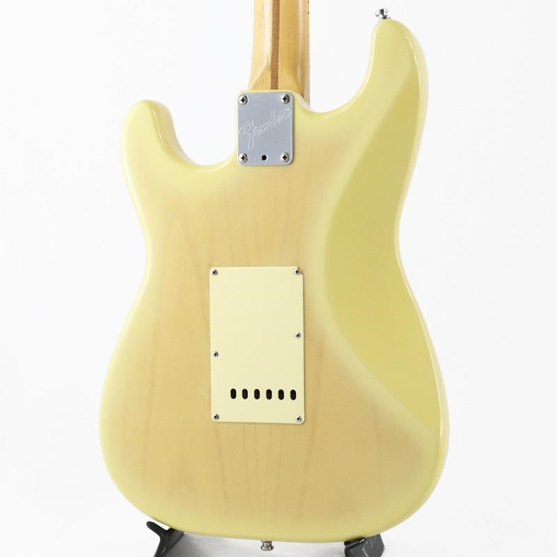 USED_​​Fender_Deluxe_Strat_Plus_(Vintage_Blonde)_[SN_N3154727]_04