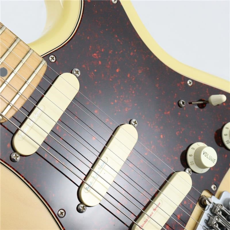USED_​​Fender_Deluxe_Strat_Plus_(Vintage_Blonde)_[SN_N3154727]_08
