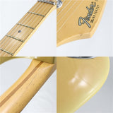 USED_​​Fender_Deluxe_Strat_Plus_(Vintage_Blonde)_[SN_N3154727]_10