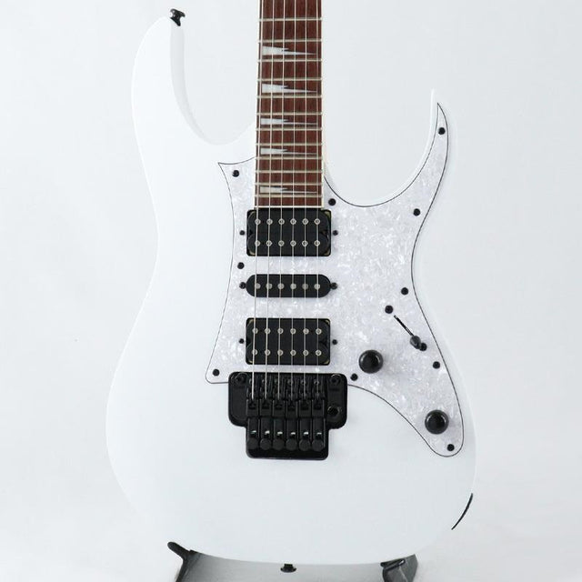 Used_Ibanez_RG450DXB-WH_(White)_[SN_I251210191]_(SED)_01