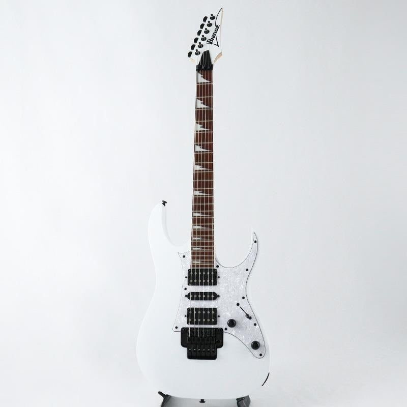 Used_Ibanez_RG450DXB-WH_(White)_[SN_I251210191]_(SED)_02