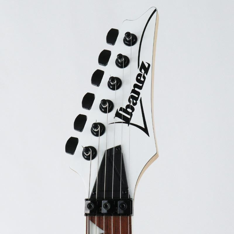 Used_Ibanez_RG450DXB-WH_(White)_[SN_I251210191]_(SED)_05