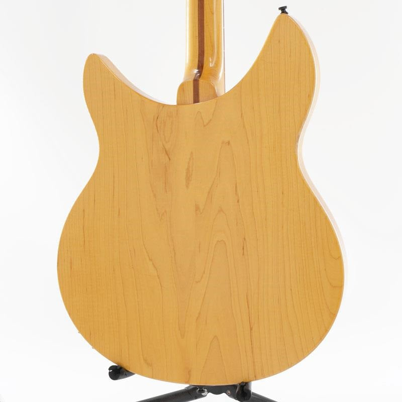 USED_​​Model_330_Mapleglo_Black_Hardware_1992_[SN__H5_5968]_03