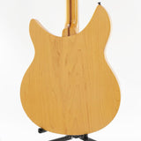 USED_​​Model_330_Mapleglo_Black_Hardware_1992_[SN__H5_5968]_03