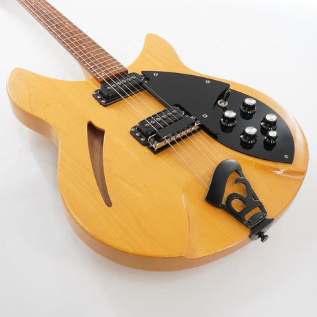 USED_​​Model_330_Mapleglo_Black_Hardware_1992_[SN__H5_5968]_07