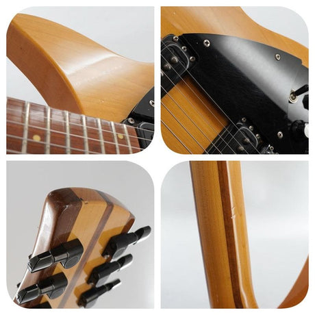 USED_​​Model_330_Mapleglo_Black_Hardware_1992_[SN__H5_5968]_10