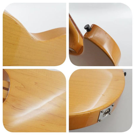 USED_​​Model_330_Mapleglo_Black_Hardware_1992_[SN__H5_5968]_11