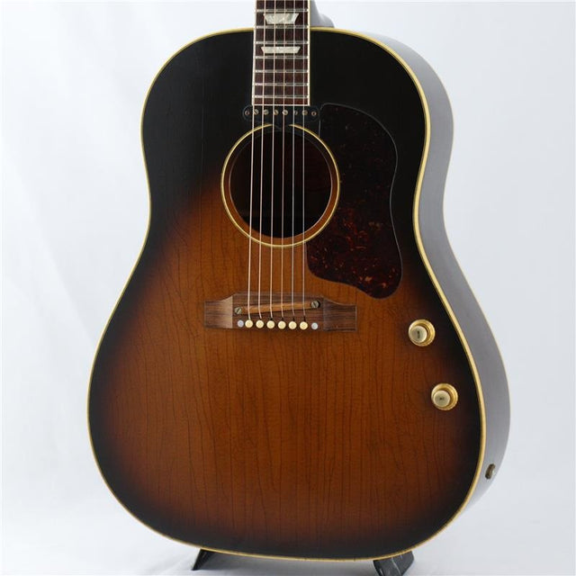USED_​​1964_J-160E_#91396014_Gibson_01