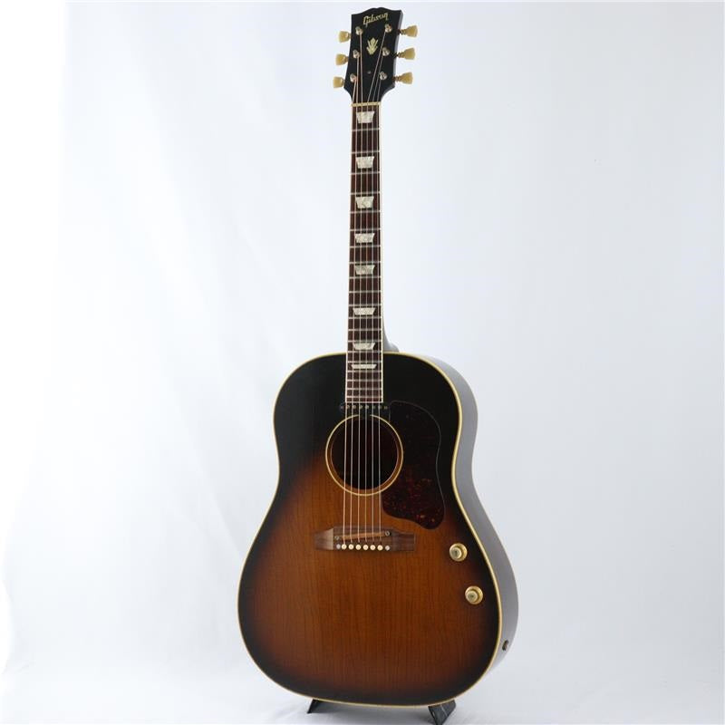 USED_​​1964_J-160E_#91396014_Gibson_03
