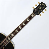 USED_​​1964_J-160E_#91396014_Gibson_05