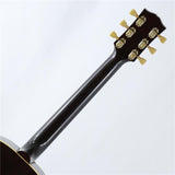 USED_​​1964_J-160E_#91396014_Gibson_06