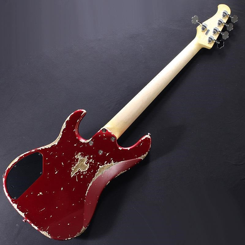 XTB-1T_5st_(Dark_Candy_Apple_Red_ASH_M)_[Lacquer_Heavy_Aged]_02