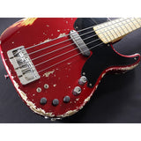 XTB-1T_5st_(Dark_Candy_Apple_Red_ASH_M)_[Lacquer_Heavy_Aged]_04