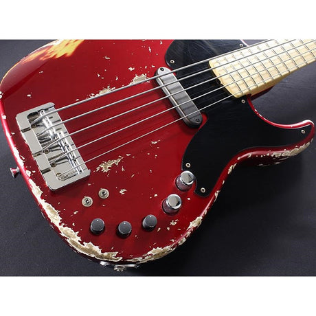 XTB-1T_5st_(Dark_Candy_Apple_Red_ASH_M)_[Lacquer_Heavy_Aged]_04