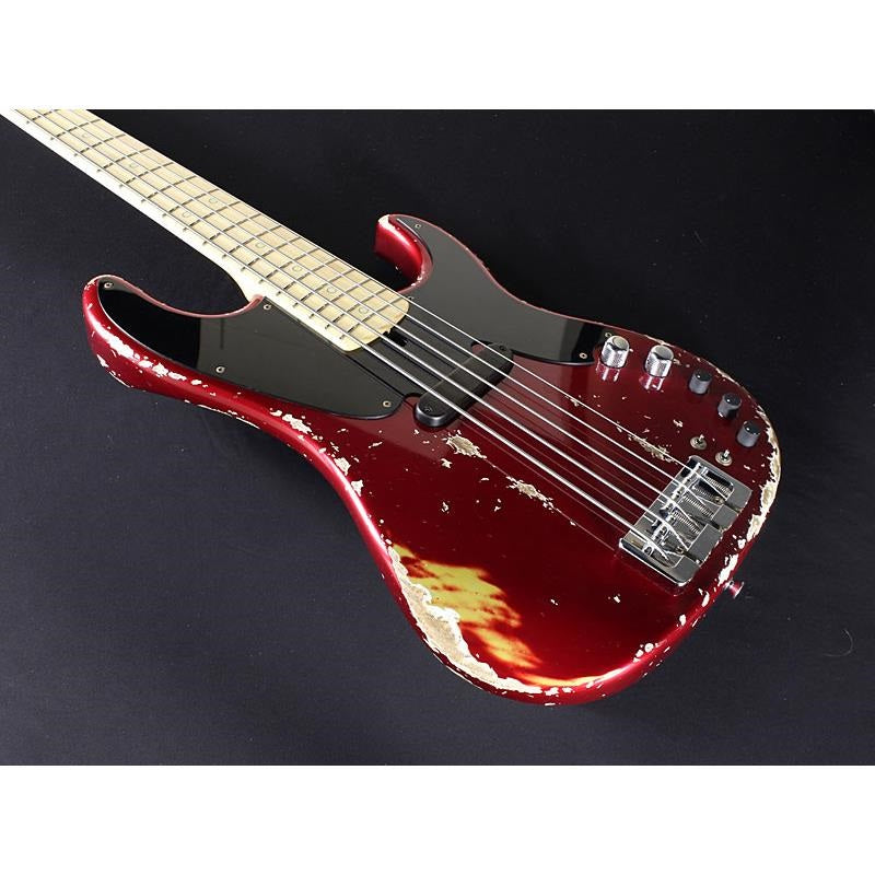 XTB-1T_5st_(Dark_Candy_Apple_Red_ASH_M)_[Lacquer_Heavy_Aged]_05