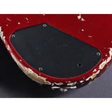XTB-1T_5st_(Dark_Candy_Apple_Red_ASH_M)_[Lacquer_Heavy_Aged]_11