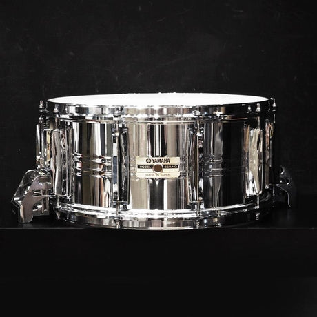 USED_​​80s_SD-065M_[SD-000_Series_Snare_Drum_Seamless_Steel_14×6_5_Made_In_Japan]_1_01