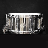 USED_​​80s_SD-065M_[SD-000_Series_Snare_Drum_Seamless_Steel_14×6_5_Made_In_Japan]_1_02