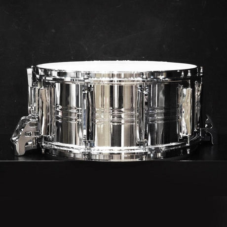USED_​​80s_SD-065M_[SD-000_Series_Snare_Drum_Seamless_Steel_14×6_5_Made_In_Japan]_1_02