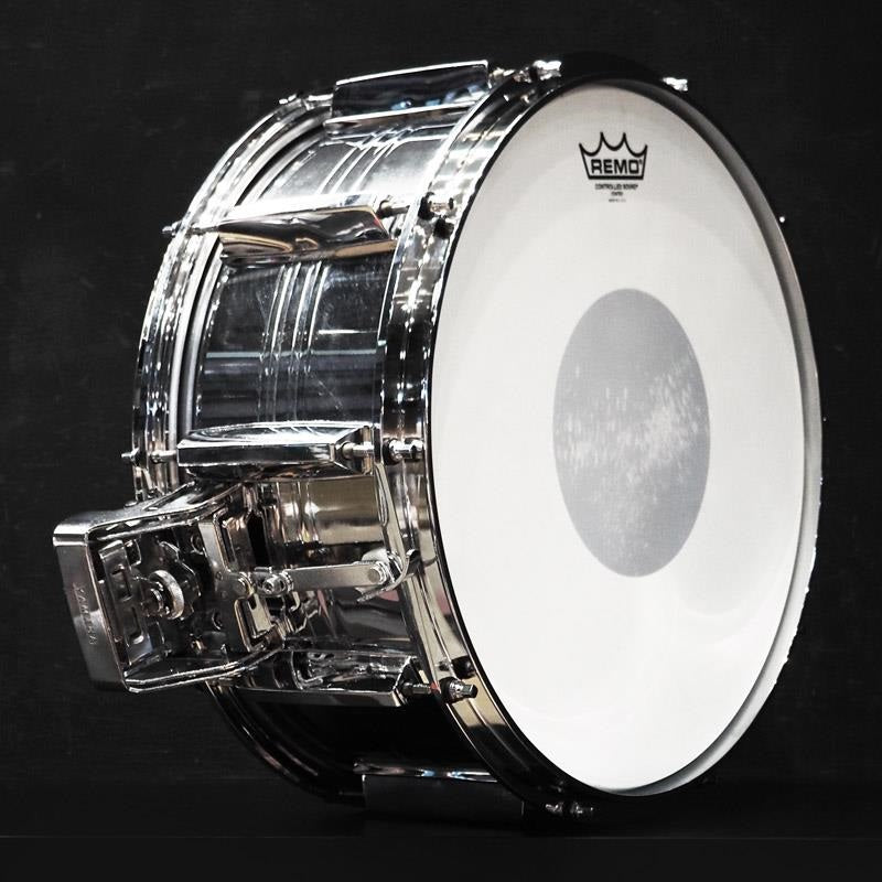 USED_​​80s_SD-065M_[SD-000_Series_Snare_Drum_Seamless_Steel_14×6_5_Made_In_Japan]_1_04