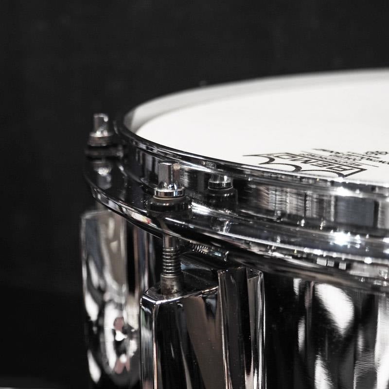 USED_​​80s_SD-065M_[SD-000_Series_Snare_Drum_Seamless_Steel_14×6_5_Made_In_Japan]_1_06