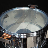 USED_​​80s_SD-065M_[SD-000_Series_Snare_Drum_Seamless_Steel_14×6_5_Made_In_Japan]_1_09