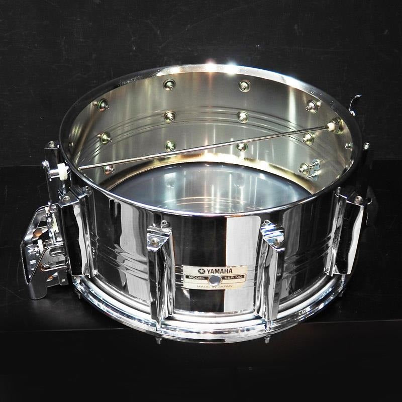 USED_​​80s_SD-065M_[SD-000_Series_Snare_Drum_Seamless_Steel_14×6_5_Made_In_Japan]_1_11