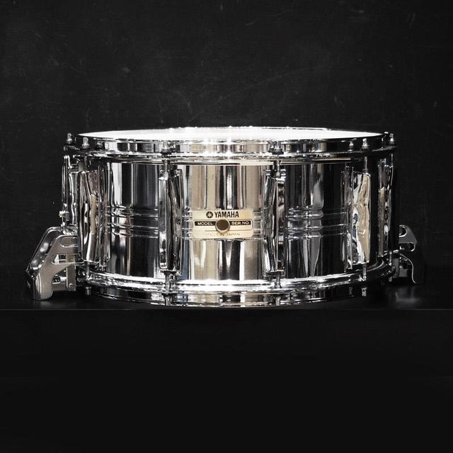 USED_​​80s_SD-065M_[SD-000_Series_Snare_Drum_Seamless_Steel_14×6_5_Made_In_Japan]_2_01