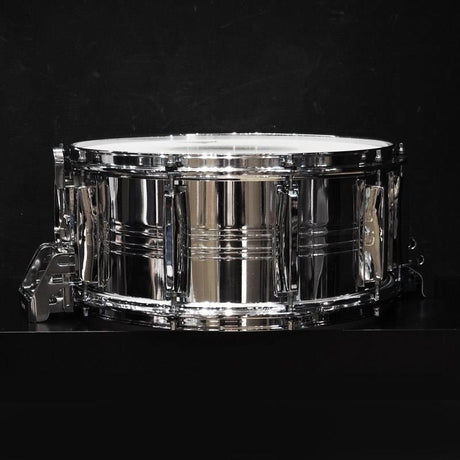 USED_​​80s_SD-065M_[SD-000_Series_Snare_Drum_Seamless_Steel_14×6_5_Made_In_Japan]_2_02
