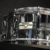 USED_​​80s_SD-065M_[SD-000_Series_Snare_Drum_Seamless_Steel_14×6_5_Made_In_Japan]_2_03
