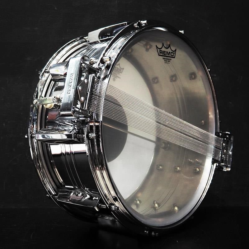 USED_​​80s_SD-065M_[SD-000_Series_Snare_Drum_Seamless_Steel_14×6_5_Made_In_Japan]_2_05