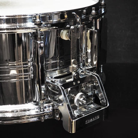 USED_​​80s_SD-065M_[SD-000_Series_Snare_Drum_Seamless_Steel_14×6_5_Made_In_Japan]_2_07