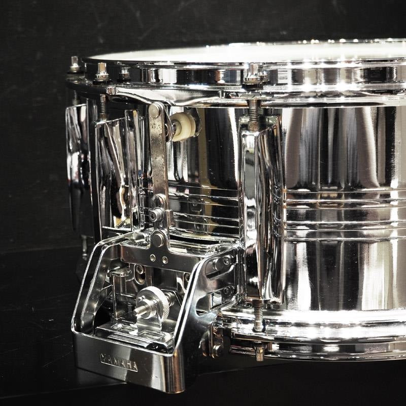 USED_​​80s_SD-065M_[SD-000_Series_Snare_Drum_Seamless_Steel_14×6_5_Made_In_Japan]_2_08