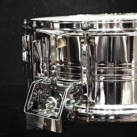 USED_​​80s_SD-065M_[SD-000_Series_Snare_Drum_Seamless_Steel_14×6_5_Made_In_Japan]_2_08