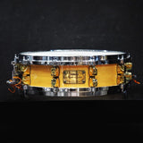 USED_​​MSD-0104_[Maple_Custom_Snare_Drum_14x4_Natural_Maple][Made_In_Japan_Late_Model_Lugs]_01