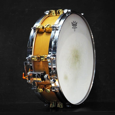 USED_​​MSD-0104_[Maple_Custom_Snare_Drum_14x4_Natural_Maple][Made_In_Japan_Late_Model_Lugs]_04