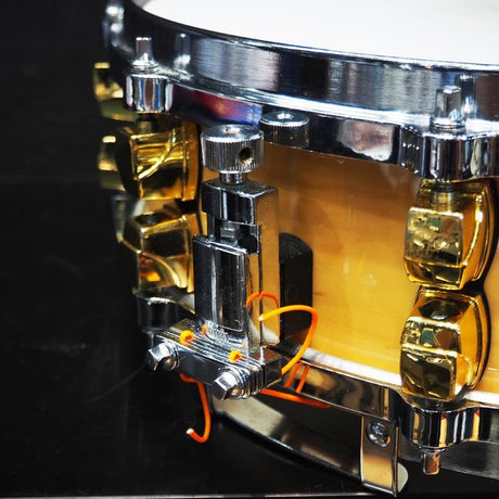 USED_​​MSD-0104_[Maple_Custom_Snare_Drum_14x4_Natural_Maple][Made_In_Japan_Late_Model_Lugs]_08