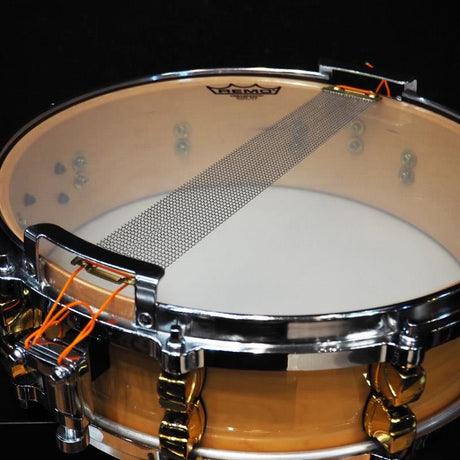 USED_​​MSD-0104_[Maple_Custom_Snare_Drum_14x4_Natural_Maple][Made_In_Japan_Late_Model_Lugs]_10